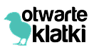 Logo Otwarte Klatki