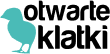 Logo Otwartych Klatek